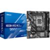 ASRock H610M-HVS/M.2 R2.0 Super Alloy Intel 1700 Socket Motherboard