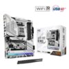 4x DDR5 Slots