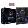 4x DDR5 Slots