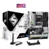 4x DDR5 Slots