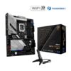 ASRock Z890 TAICHI LITE Intel 1851 Socket Motherboard