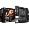2x DDR4 Slots