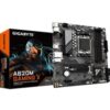 4x DDR5 Slots