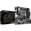 4x DDR5 Slots