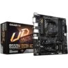 Gigabyte B550M DS3H AC Ultra Durable AMD AM4 Socket Motherboard