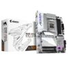 Gigabyte B650E AORUS ELITE X AX ICE AMD AM5 Socket Motherboard