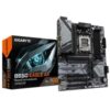4x DDR5 Slots