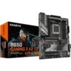 4x DDR5 Slots