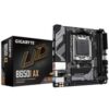 2x DDR5 Slots