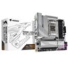 4x DDR5 Slots