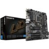 4x DDR4 Slots
