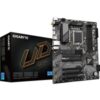 4x DDR5 Slots