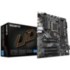4x DDR4 Slots