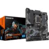 4x DDR4 Slots