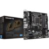 4x DDR4 Slots