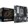 4x DDR5 Slots