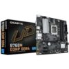 4x DDR4 Slots