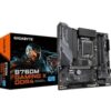 4x DDR4 Slots