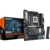4x DDR5 Slots