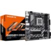 4x DDR5 Slots