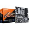 4x DDR5 Slots