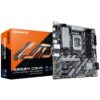 Gigabyte B860M D3HP Intel 1851 Socket Motherboard