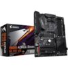 4x DDR4 Slots