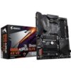4x DDR4 Slots