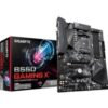 4x DDR4 Slots