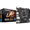 Gigabyte H610I DDR4 Ultra Durable Intel 1700 Socket Motherboard