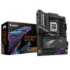 4x DDR5 Slots