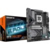 4x DDR5 Slots