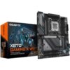 4x DDR5 Slots