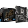 4x DDR5 Slots