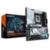 4x DDR5 Slots