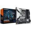 4x DDR5 Slots