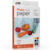 ColorWay Matte 6x4 190gms Photo Paper 50 Sheets - Image 3