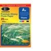 Sumvision A4 200gsm (25 pack) Glossy Photo Paper - Image 3