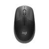Logitech Wireless Mouse M190