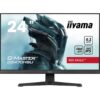 iiyama G-Master Red Eagle 24 Inch Gaming Monitor G2470HSU-B6