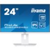 iiyama 24 Inch IPS Monitor XUB2492HSU-W6