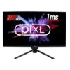 Widescreen LCD Panel