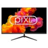 Widescreen IPS LCD Panel