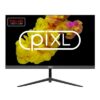 Widescreen IPS LED Panel