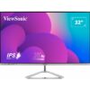 Frameless IPS Monitor