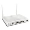 DrayTek V2865AX-K Vigor 2865ax Wireless 6 AX Multi-WAN Firewall VDSL Modem Router - Image 3