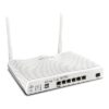 DrayTek V2865AX-K Vigor 2865ax Wireless 6 AX Multi-WAN Firewall VDSL Modem Router - Image 2