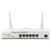 DrayTek V2865LAX-5G-K Vigor 2865Lax 5G Wireless 6 AX Multi-WAN Firewall VDSL/5G Integrated Modem Router with VOIP Functionality - Image 3