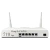 DrayTek V2865LAX-5G-K Vigor 2865Lax 5G Wireless 6 AX Multi-WAN Firewall VDSL/5G Integrated Modem Router with VOIP Functionality - Image 2