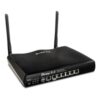 DrayTek V2927AX-K Vigor 2927ax Wireless 6 AX High Speed Gigabit Firewall Router - Image 3